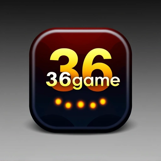 Logo da 36game